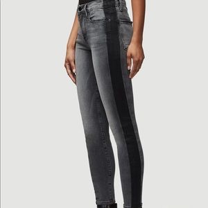 NWT Frame Le High Skinny Jeans Size 26